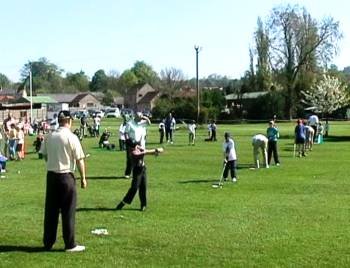 Junior Clinic Image 3